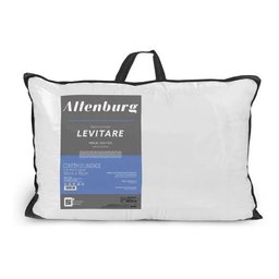 Travesseiro 200 Fios Levitare - Altenburg - 3