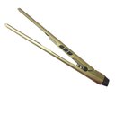 Ver imagem 3 de Prancha de Cabelo Placa Nano Titanio Chapinha Profissional Slim Cabeleireiro Coiffeur