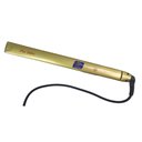 Ver imagem 4 de Prancha de Cabelo Placa Nano Titanio Chapinha Profissional Slim Cabeleireiro Coiffeur