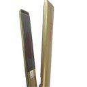 Ver imagem 6 de Prancha de Cabelo Placa Nano Titanio Chapinha Profissional Slim Cabeleireiro Coiffeur