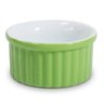 Ramequim Cerâmica 6cm Verde Mondoceram - 1