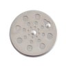 1x Grelha Redonda 100Mm para Ralo Inox Anti Odor Gr1001 - 1
