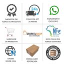 Ver imagem 7 de Novo Pad Recorte Acabamento 360º com Rosca Refil + 8 Refis