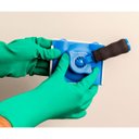 Ver imagem 3 de Novo Pad Recorte Acabamento 360º com Rosca Refil + 8 Refis