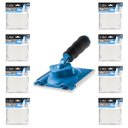 Ver imagem 1 de Novo Pad Recorte Acabamento 360º com Rosca Refil + 8 Refis