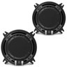 Par Alto Falante 4 Polegadas 120W Rms 4 Ohms Triaxial Universal  Fz.40P - 2