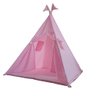 Cabana Barraca Tenda Infantil Rosa bebê - 1