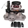 Motor Portão de Correr Deslizante Garen 600kg 2 Contr 3m - 220v - 3