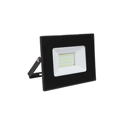 Refletor Led 50w 6500k Pt Biv Taschibra - 2