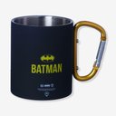 Ver imagem 2 de Caneca Mosquetão Batman - Dc
