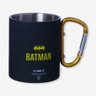 Caneca Mosquetão Batman - Dc - 2