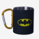 Ver imagem 1 de Caneca Mosquetão Batman - Dc