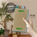 Ver imagem 3 de Passarinhos Apaixonados - Quadro Ou Placa Com 3 Peças 15mm