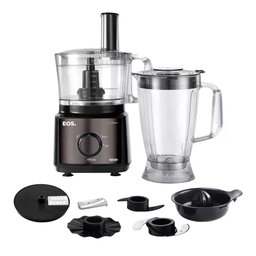 Processador de Alimentos 7x1 EOS EPS01T 900W Titanium 110V - 1