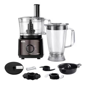 Processador de Alimentos 7x1 EOS EPS01T 900W Titanium 110V