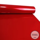 Ver imagem 1 de Adesivo Refletivo GC Grau Comercial Vermelho 1,24m - 1,24 x 1,00m