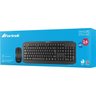 Combo Teclado + Mouse Wireless WCF-101 FORTREK - 2