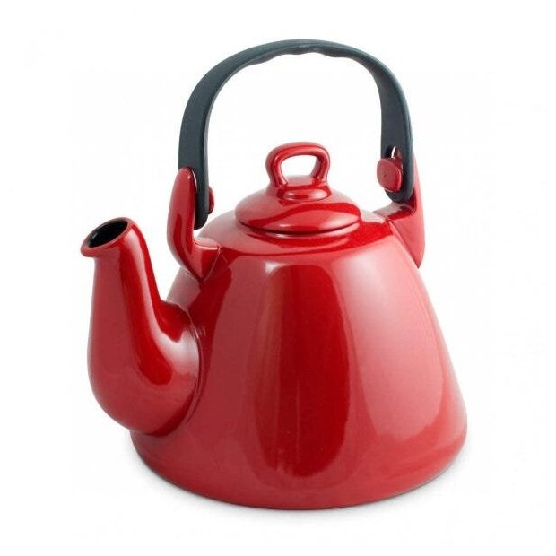 Chaleira Tropeiro 2,3L Ceraflame 25cmx21cmx23cm | MadeiraMadeira Chaleira Tropeiro 2,3L Ceraflame 25cmx21cmx23cm | MadeiraMadeira