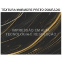 Ver imagem 4 de GABINETE DE VIDRO PARA BANHEIRO AP 60CM COM CUBA CHAPEU - MÁRMORE PRETO DOURADO