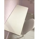 Ver imagem 3 de Penteadeira Suspensa Pequena 60cm