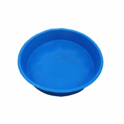 PISCINA FORTLEV 2000L REDONDA S/ TAMPA - 2