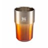 Copo Térmico Beer Tumbler Happy Hour Stanley Amber Haze | 384ml - 1