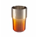Ver imagem 3 de Copo Térmico Beer Tumbler Happy Hour Stanley Amber Haze | 384ml