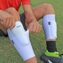 Ver imagem 2 de Porta Caneleira Branca Profix Sports Média