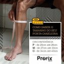 Ver imagem 5 de Porta Caneleira Branca Profix Sports Grande