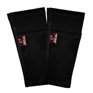 Porta Caneleira Preto Profix Sports Médio