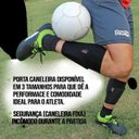Ver imagem 3 de Porta Caneleira Preto Profix Sports Grande