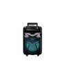 Caixa de Som Kimiso Qs-824 Karaoke Wireless Bluetooth Original - 1