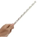 Ver imagem 5 de BROCA PARA CONCRETO EXTRA LONGA | IRWIN 25 X 330 MM (IW948)