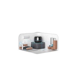 Controle Remoto inteligente Rgb Bw-Rc02 Blitzwolf - 3