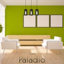 Ver imagem 4 de Luminária Pendente Madeira Paladio P E27 Sala 3 Unidades:preto