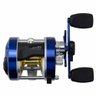 Carretilha Caster 400 Marine Sports Drag 4kg 3 Rolamentos - Direita - 2