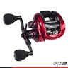 Carretilha Marine Sports Titan FW2 Big Game SHI/SHIL Drag 12kg - Direita - 1