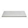 PRATELEIRA FACILITY 30 X 120 X 1,5 CM | PRAT-K BRANCO - 2