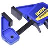 GRAMPO RÁPIDO QUICK GRIP 12 POL 30CM HEAVY DUTY | IRWIN - 3