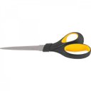 Ver imagem 3 de Tesoura uso geral 23 cm ergonômica Vonder