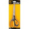Tesoura uso geral 23 cm ergonômica Vonder - 2