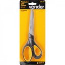 Ver imagem 2 de Tesoura uso geral 23 cm ergonômica Vonder