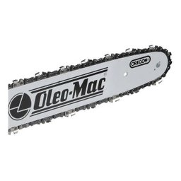 MOTOSSERA GSH 40 16 POLEGADAS | OLEO-MAC - 3