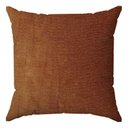 Ver imagem 3 de 2 Capas de Almofada Premium Veludo Laranja - 45x45 Id Decor