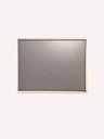 Ver imagem 3 de Quadro Planejador Semanal e Agenda Cisney 29x40cm Metal