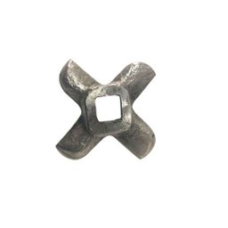 FACA CRUZETA NR. 08 PARA MOEDOR DE CARNE | ARBEL - 1