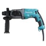 Martelete Combinado 800W Hr-2470 com Maleta | Makita 110V - 1