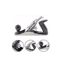 PLAINA MANUAL DE METAL 52 X 230MM | SPARTA - 1