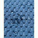 Ver imagem 6 de Tapete Aparador Louça Escorredor Alta Absorção 45x40 cm:Azul Escuro