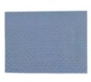 Ver imagem 3 de Tapete Aparador Louça Escorredor Alta Absorção 45x40 cm:Azul Escuro